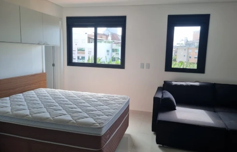 Apartamento em Ingleses do Rio Vermelho, Florianópolis