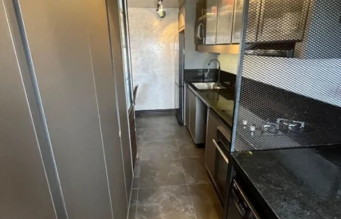 Apartamento em Itacorubi, Florianópolis