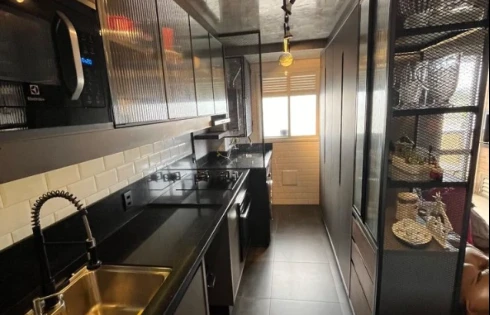 Apartamento em Itacorubi, Florianópolis