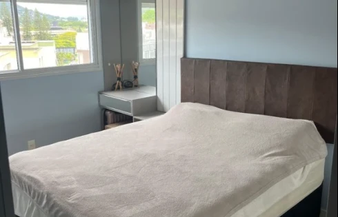 Apartamento em Itacorubi, Florianópolis