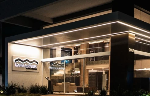 Apartamento em Itacorubi, Florianópolis
