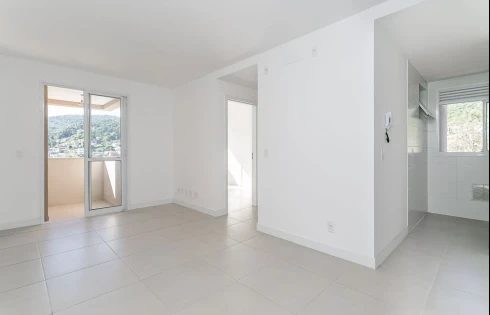 Apartamento em Itacorubi, Florianópolis