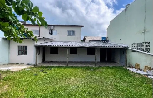 Casa em Ingleses do Rio Vermelho, Florianópolis