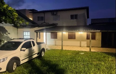 Casa em Ingleses do Rio Vermelho, Florianópolis