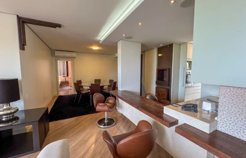 Apartamento em Centro, Florianópolis
