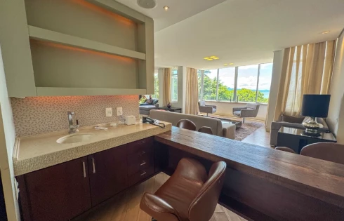 Apartamento em Centro, Florianópolis