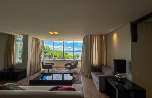 Apartamento em Centro, Florianópolis