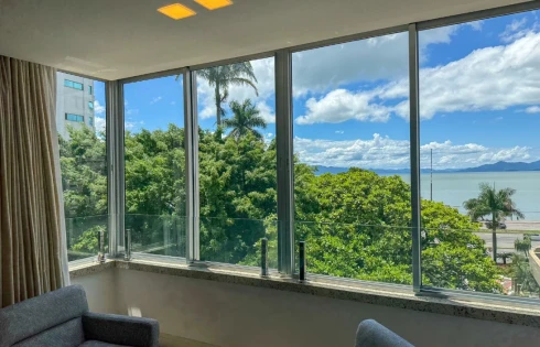 Apartamento em Centro, Florianópolis