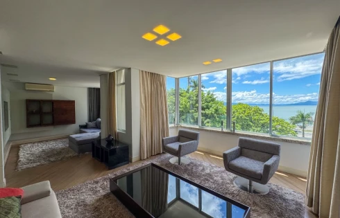 Apartamento em Centro, Florianópolis