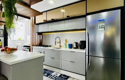 Apartamento em Ingleses do Rio Vermelho, Florianópolis