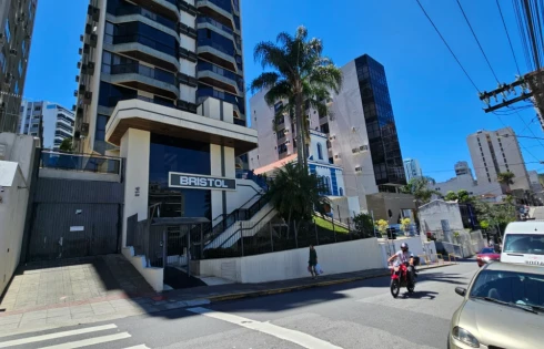 Centro, Florianópolis
