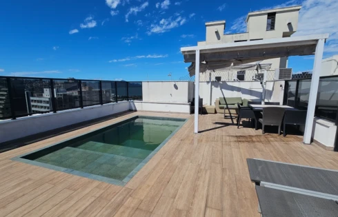 Apartamento em Centro, Florianópolis