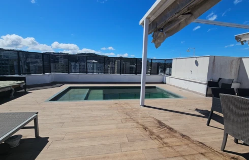 Apartamento em Centro, Florianópolis