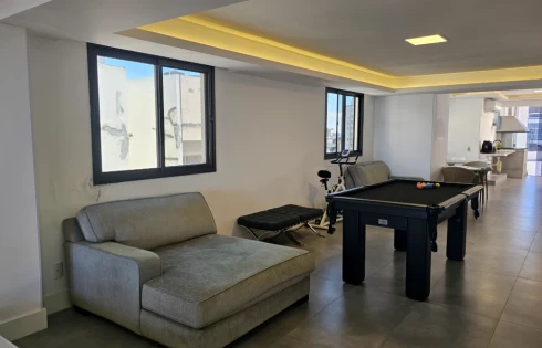 Apartamento em Centro, Florianópolis