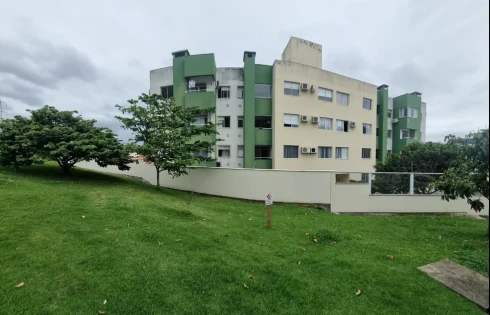 Apartamento em Forquilhinha, São José