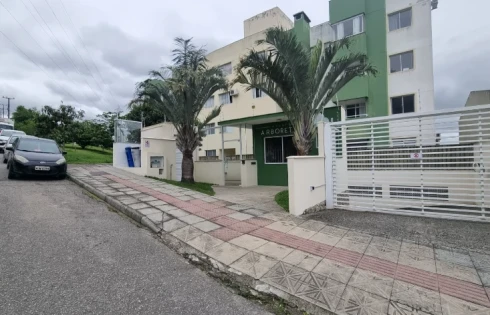 Apartamento em Forquilhinha, São José