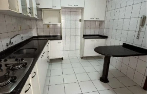 Apartamento em Campinas, São José