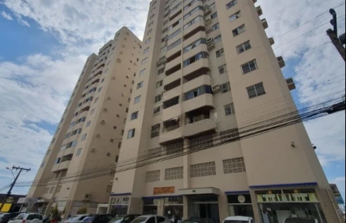 Apartamento em Campinas, São José