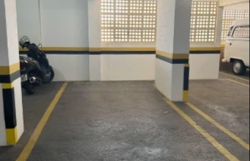 Apartamento em Campinas, São José