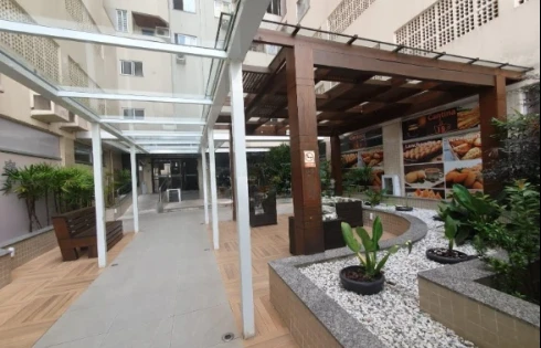 Apartamento em Campinas, São José
