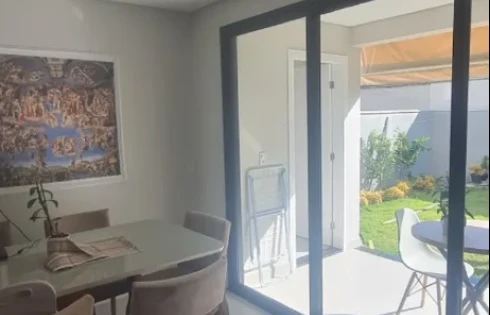 Casa em Beira Rio, Biguaçu