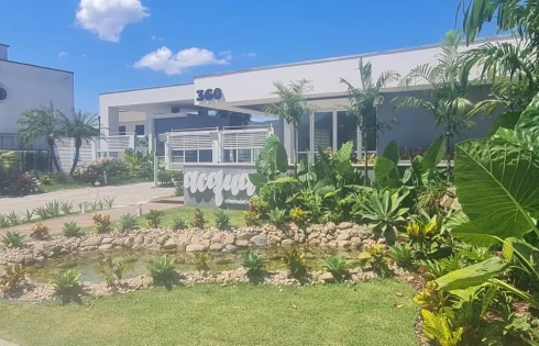 Casa em Beira Rio, Biguaçu