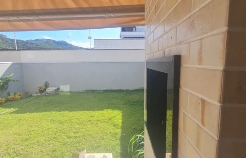 Casa 3 Quartos no Deltaville - Beira Rio - Foto 7
