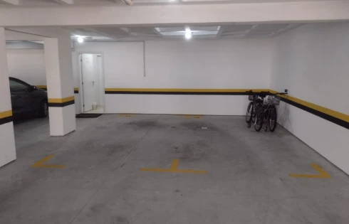 Apartamento em Agronômica, Florianópolis