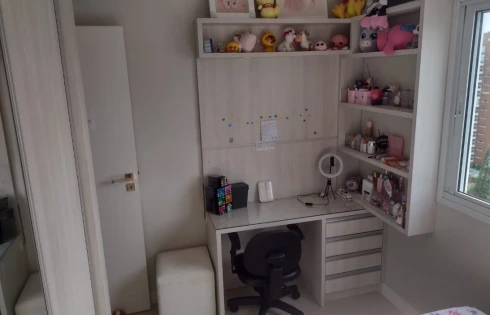 Apartamento em Agronômica, Florianópolis