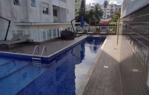 Apartamento em Agronômica, Florianópolis
