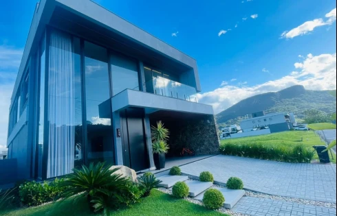 Casa em Pedra Branca, Palhoça