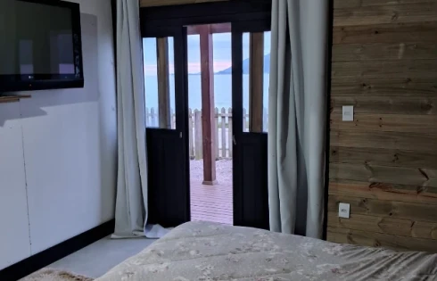 Casa em Praia do Sonho, Palhoça
