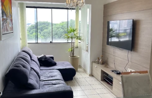 Apartamento em Campinas, São José