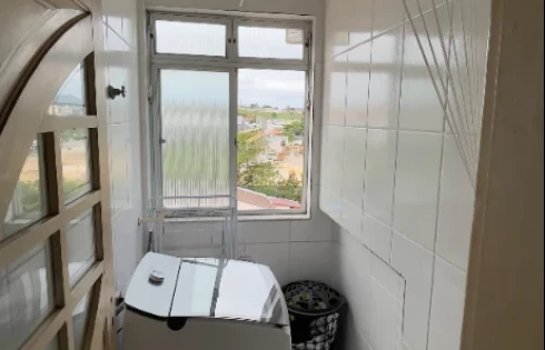 Apartamento em Campinas, São José