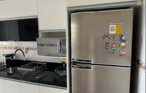 Apartamento em Campinas, São José