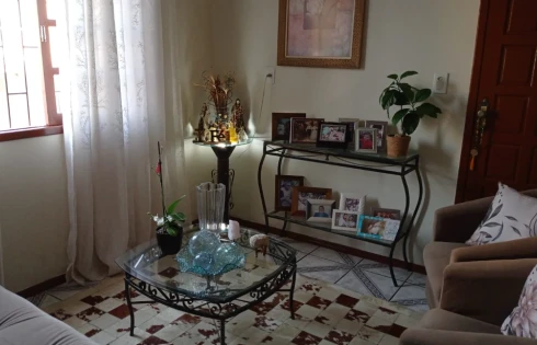Casa em Ingleses do Rio Vermelho, Florianópolis