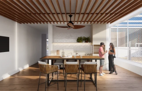 Apartamento em Campinas, São José