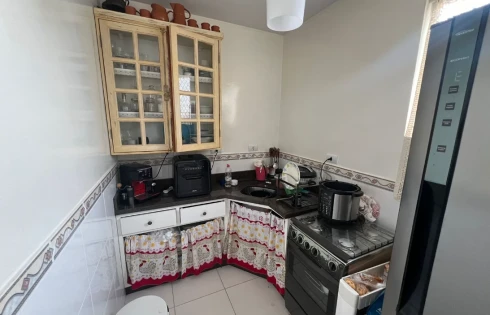 Apartamento em Estreito, Florianópolis
