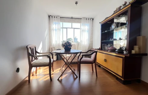 Apartamento em Estreito, Florianópolis