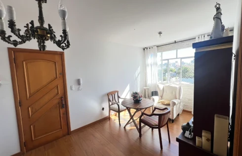 Apartamento em Estreito, Florianópolis