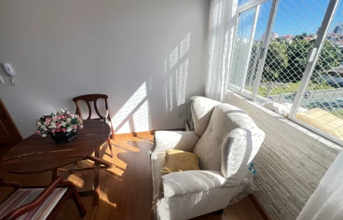 Apartamento em Estreito, Florianópolis