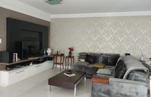 Apartamento em Centro, Balneário Camboriú