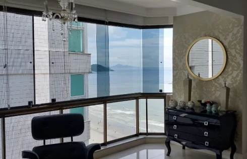 Apartamento em Centro, Balneário Camboriú