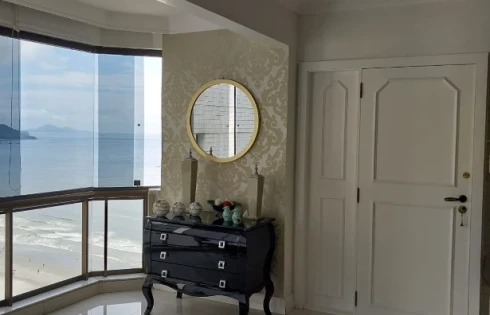 Apartamento em Centro, Balneário Camboriú