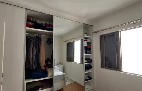 Apartamento em Centro, Balneário Camboriú