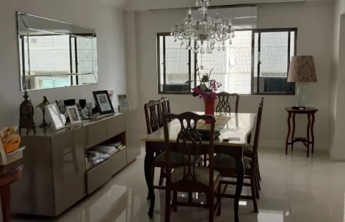 Apartamento em Centro, Balneário Camboriú