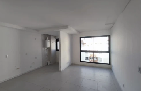 Apartamento em Trindade, Florianópolis