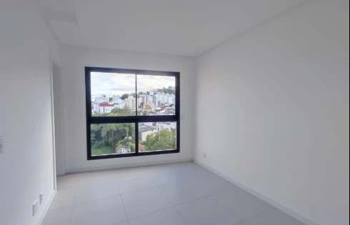 Apartamento em Trindade, Florianópolis