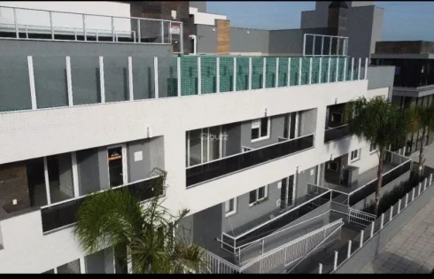 Apartamento em Campeche, Florianópolis