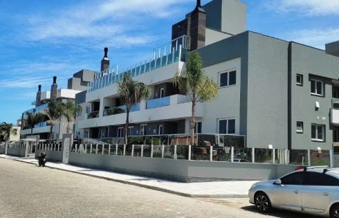 Apartamento em Campeche, Florianópolis